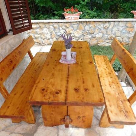 Holiday Apartment Lungomare Привлака Екстер'єр фото