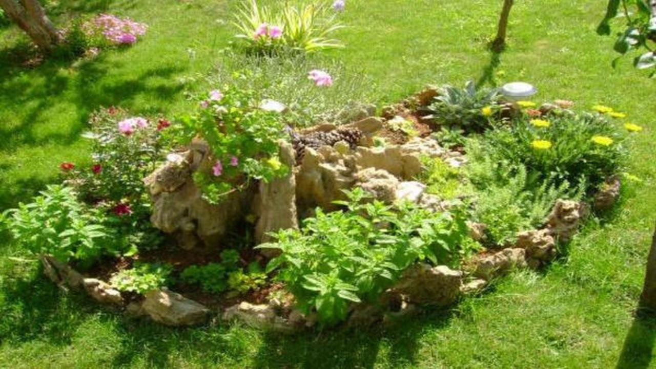 Holiday Apartment Lungomare Привлака Екстер'єр фото