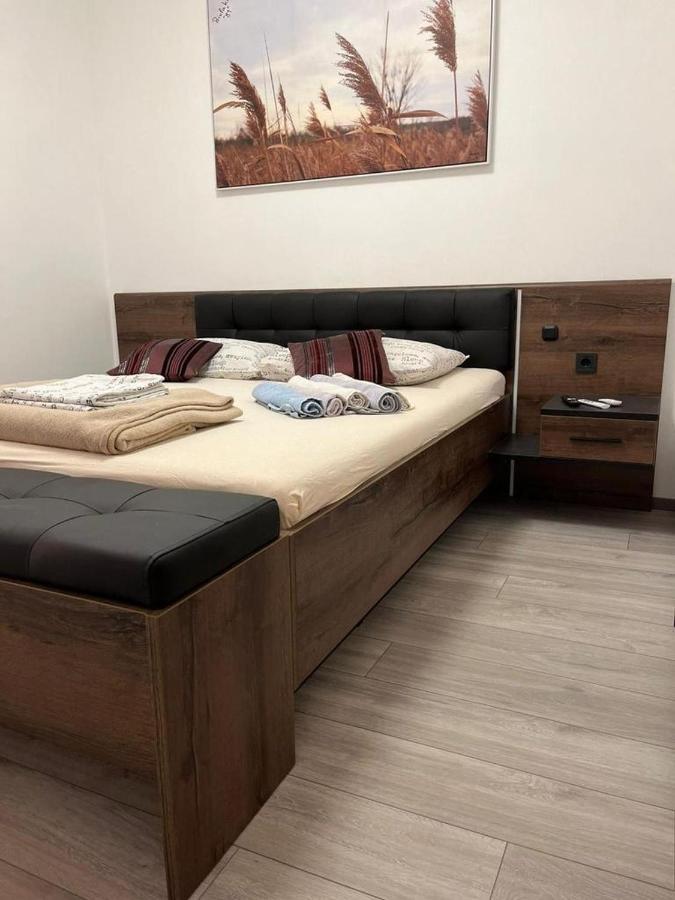 Holiday Apartment Lungomare Привлака Екстер'єр фото