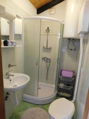 Holiday Apartment Lungomare Привлака Екстер'єр фото